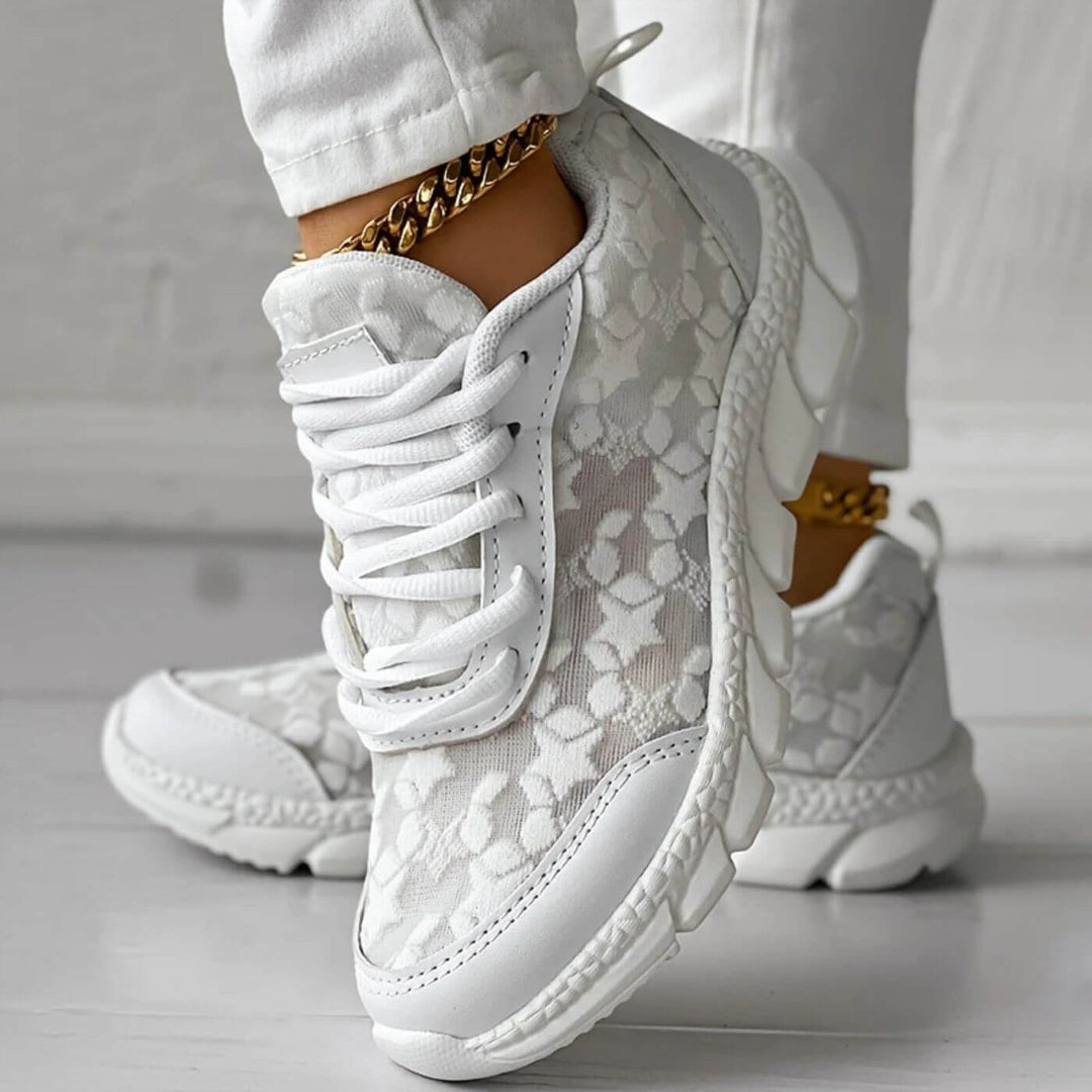 TALIA | Breathable Shoes for Total Comfort and Everyday Style