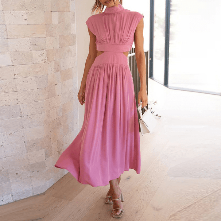 Blaise - Elegant Long Dress