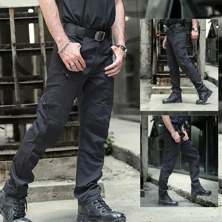 Theo   | Multifunctional Waterproof Trousers