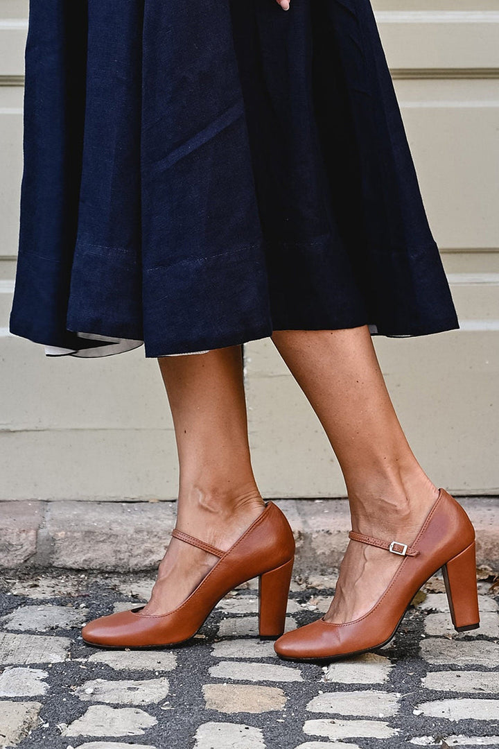 Talia | Comfortable Handmade Sandals
