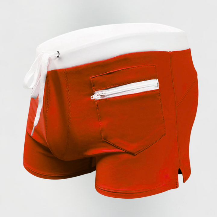 Marco  | The Technical Suit for a Safe Style Wherever You Are