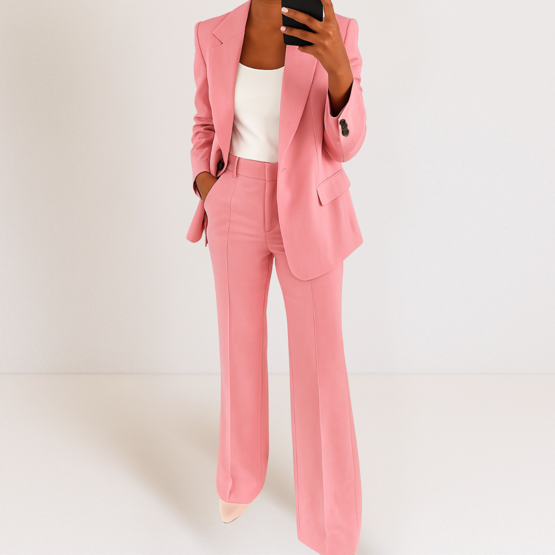 Melanie   | Women's two-piece suit