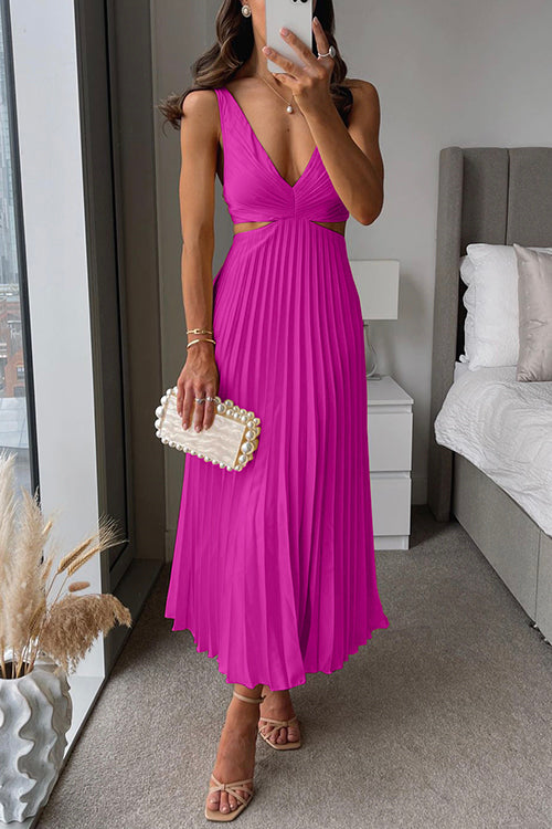 Zoe - Dreamy maxi dress