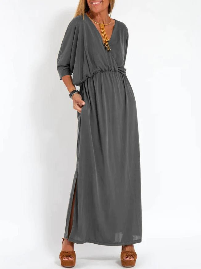 Sandrine | Light and Breezy Summer Clothing