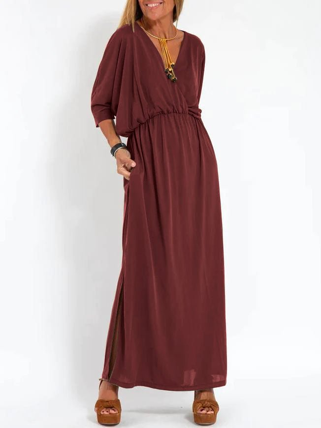 Sandrine | Light and Breezy Summer Clothing