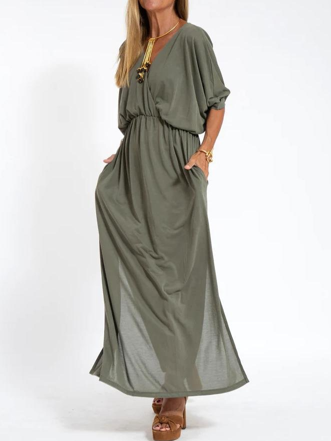 Sandrine | Light and Breezy Summer Clothing
