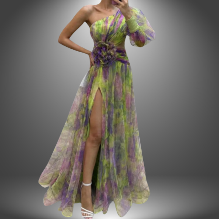 Nana | Elegant Handmade Dress for Women