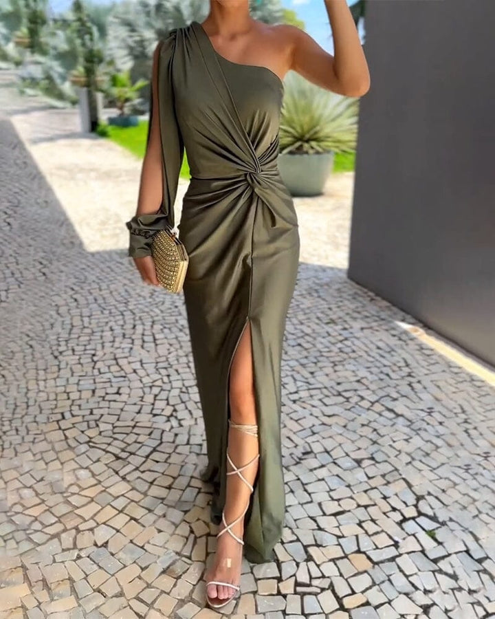 Kelly  | Elegant Cocktail Dress