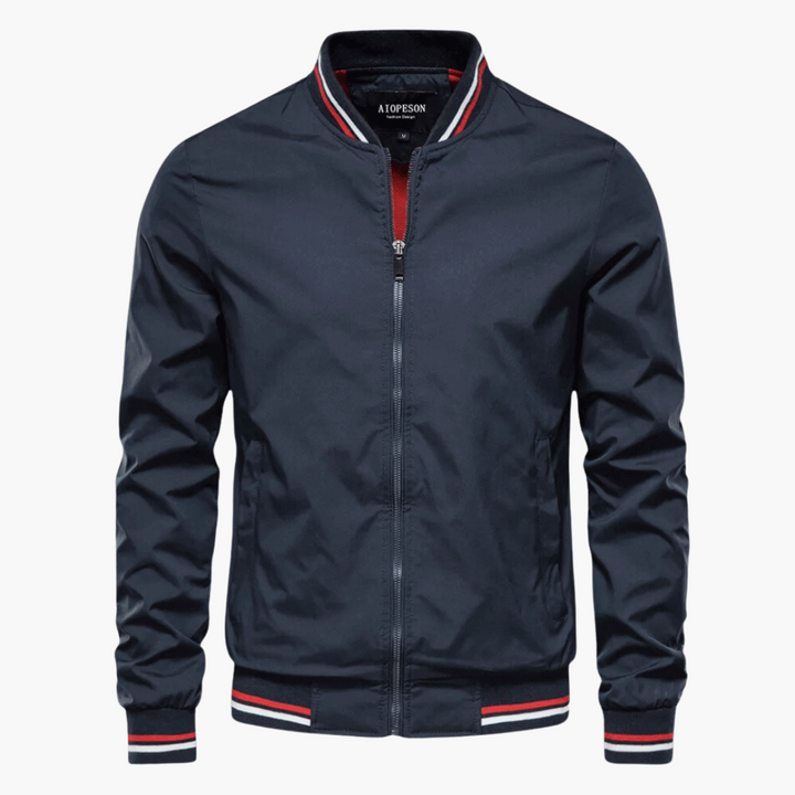 Marcel | Elite Jacket