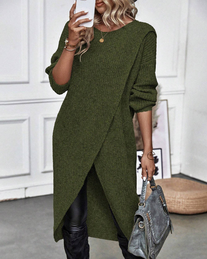 SARAH | Elegant Dress for Women