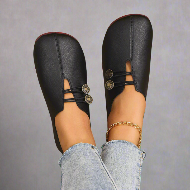 Kreszentia | Moccasins