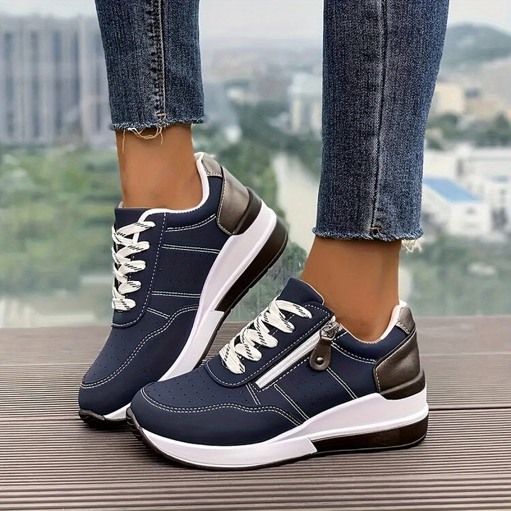 ÉLYSÉE | Shoes for Optimal Comfort and Natural Elegance