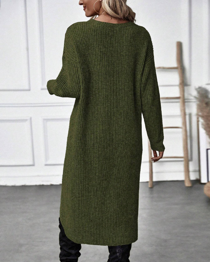 SARAH | Elegant Dress for Women