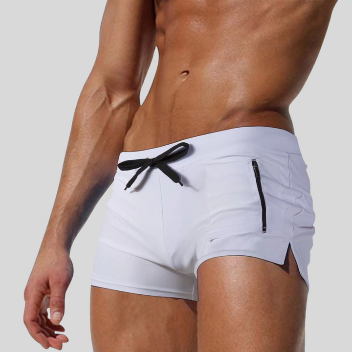 Riccardo  | The Technical Suit for the Safe and Dynamic Man