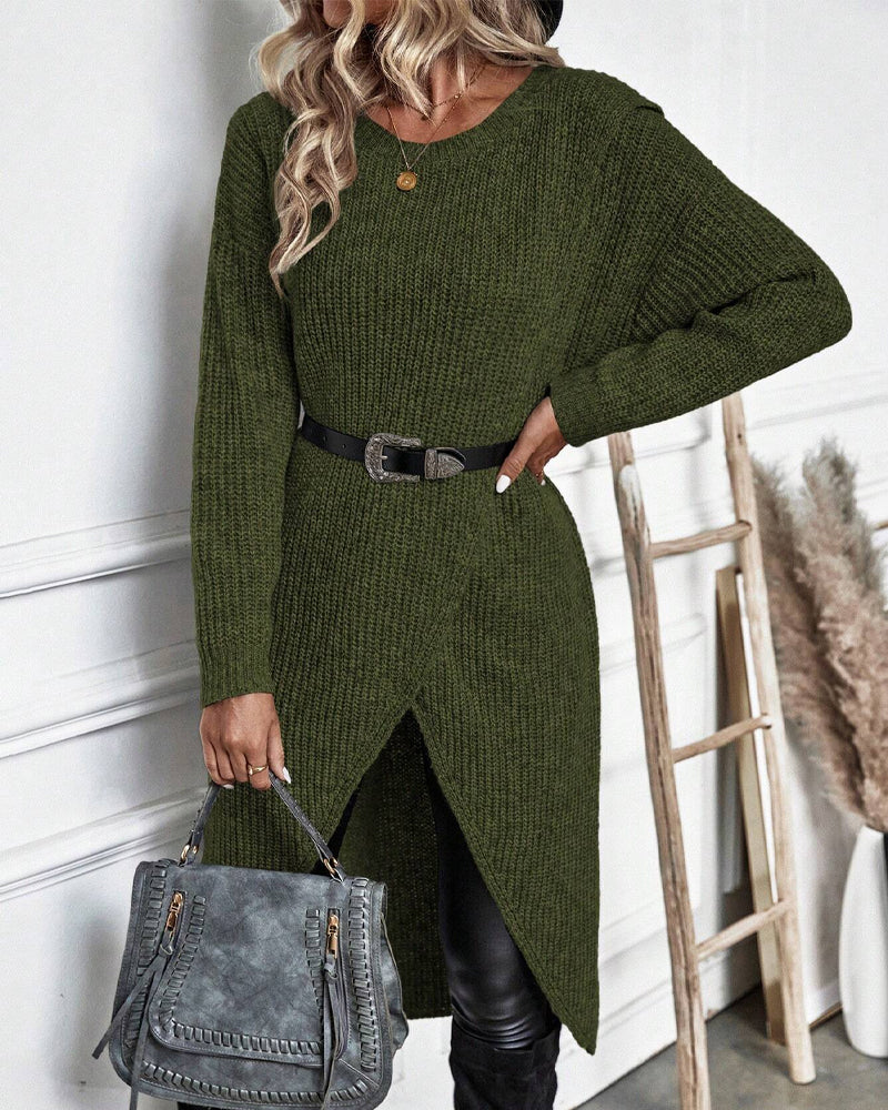 SARAH | Elegant Dress for Women