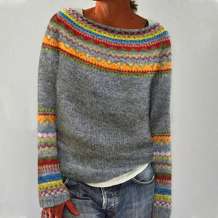 Elegance Sweater