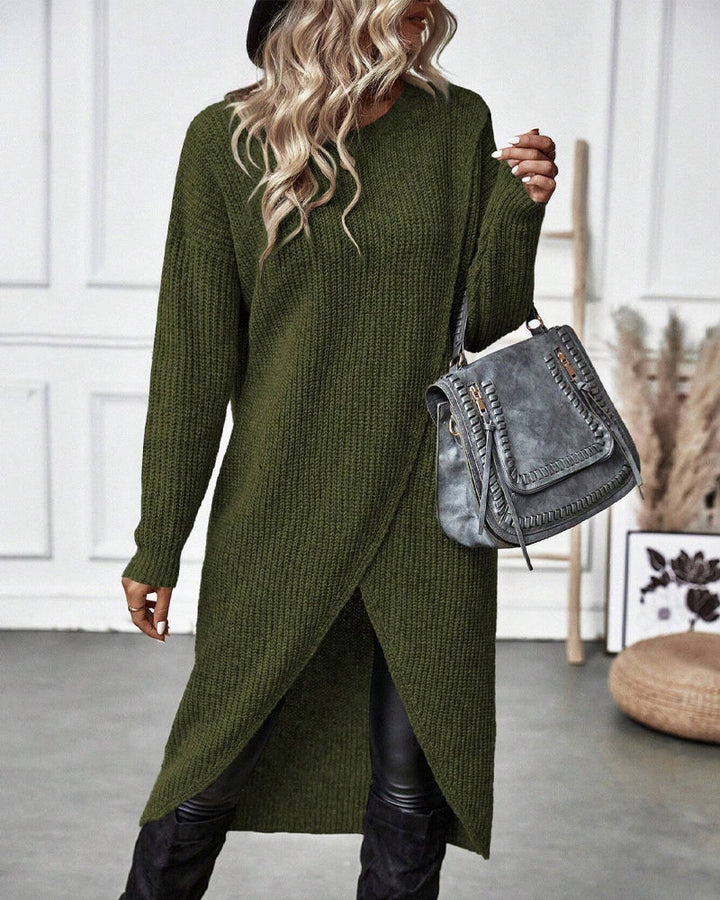 SARAH | Elegant Dress for Women