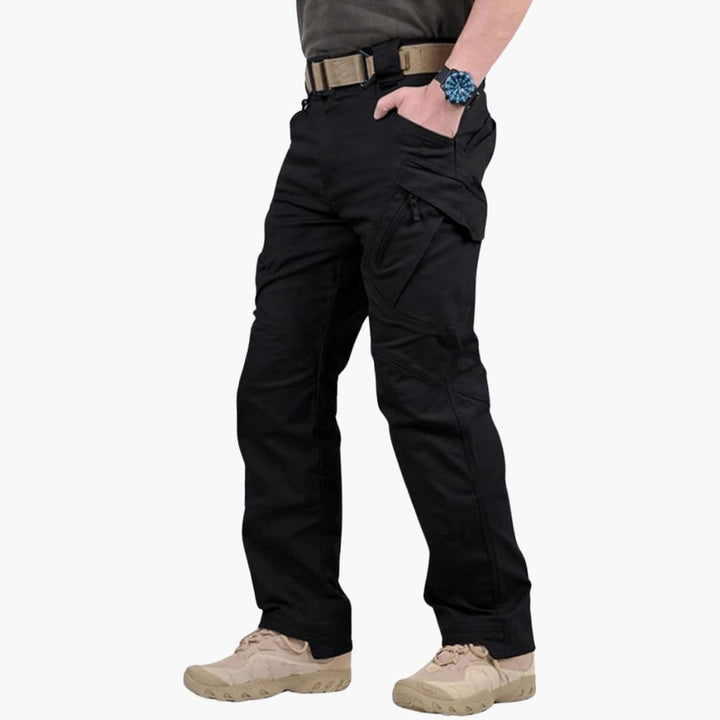Theo   | Multifunctional Waterproof Trousers