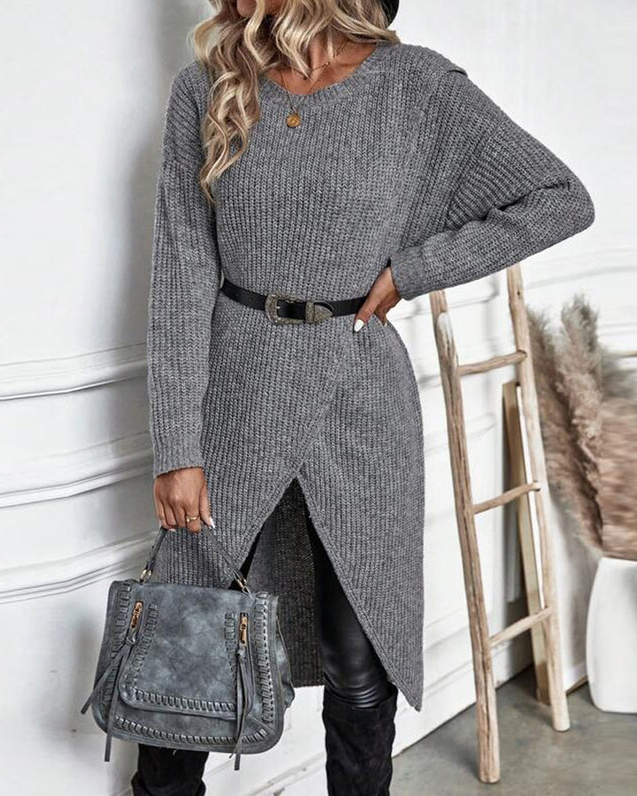 SARAH | Elegant Dress for Women