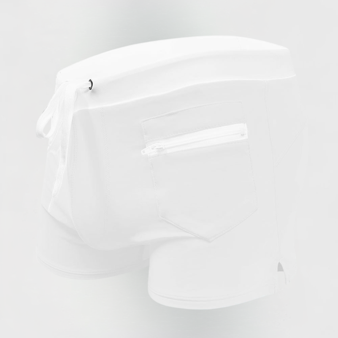Marco  | The Technical Suit for a Safe Style Wherever You Are
