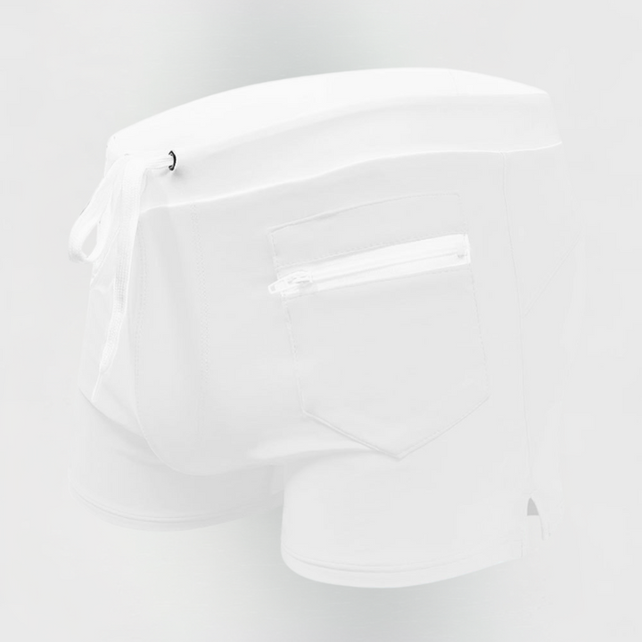 Marco  | The Technical Suit for a Safe Style Wherever You Are