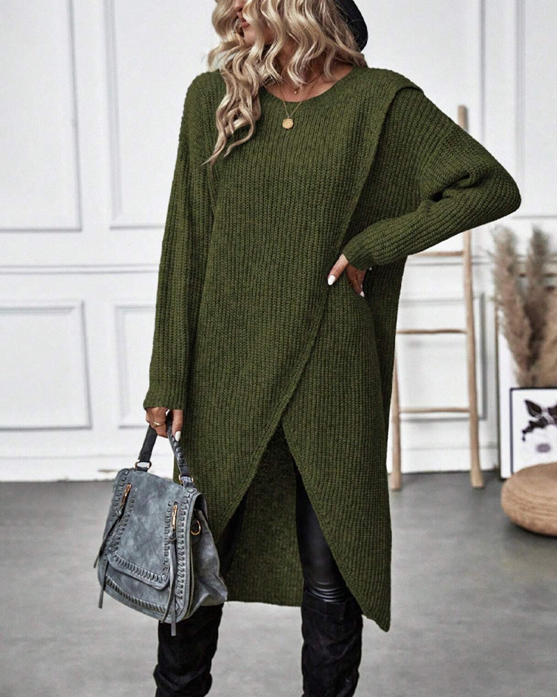 SARAH | Elegant Dress for Women