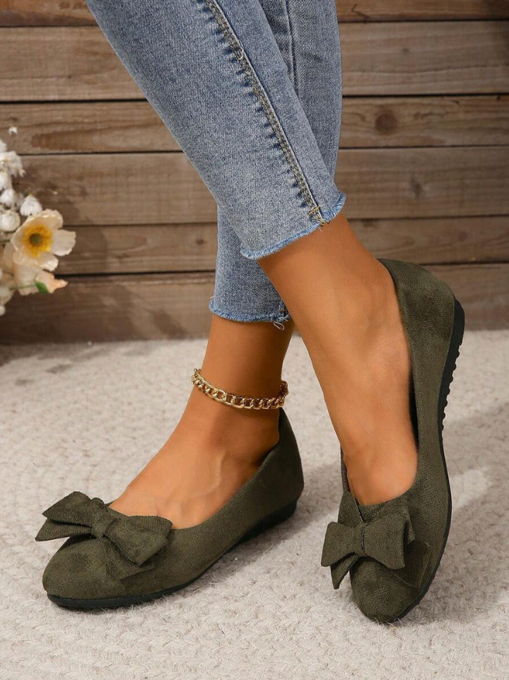ELLY | Comfortable and Stable Shoes