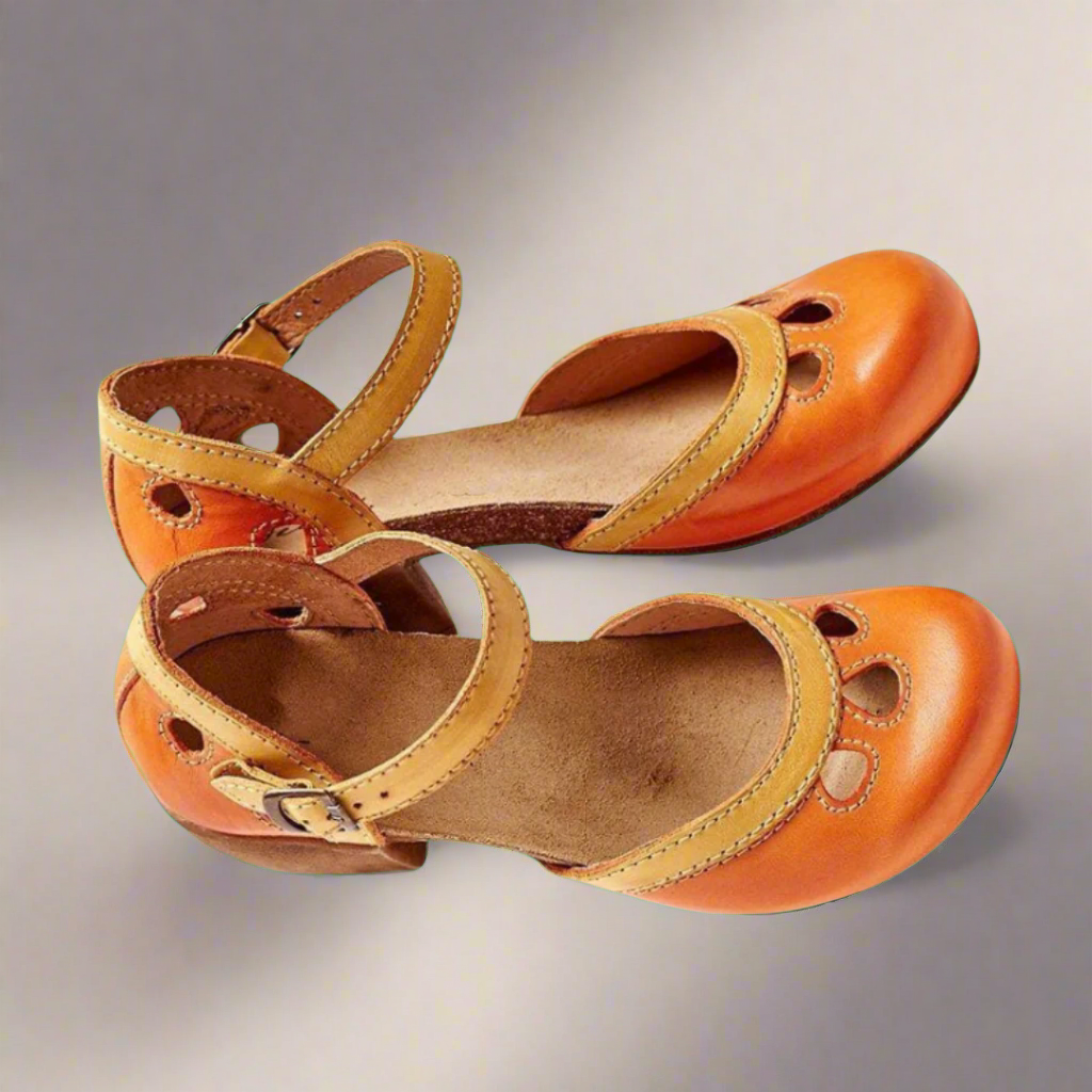 Ordrun   | Comfortable Summer Sandals