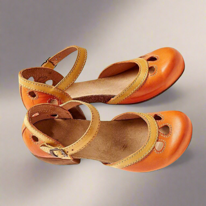 Ordrun   | Comfortable Summer Sandals