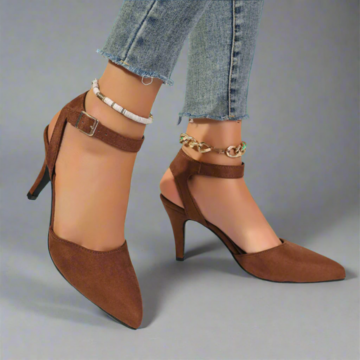 Xabrunda   | Elegant Comfortable Sandals for Daily Activities