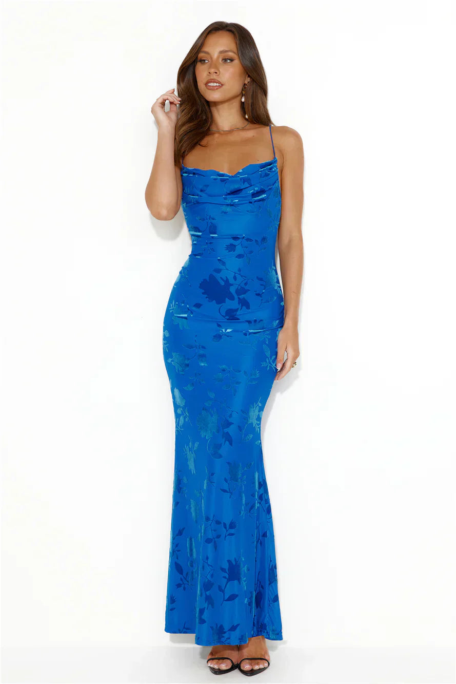 AZZURRA - Elegant Maxi Dresses