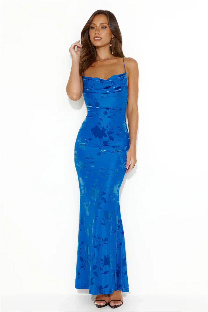 AZZURRA - Elegant Maxi Dresses