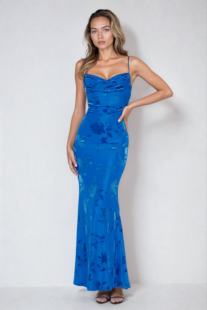 AZZURRA - Elegant Maxi Dresses