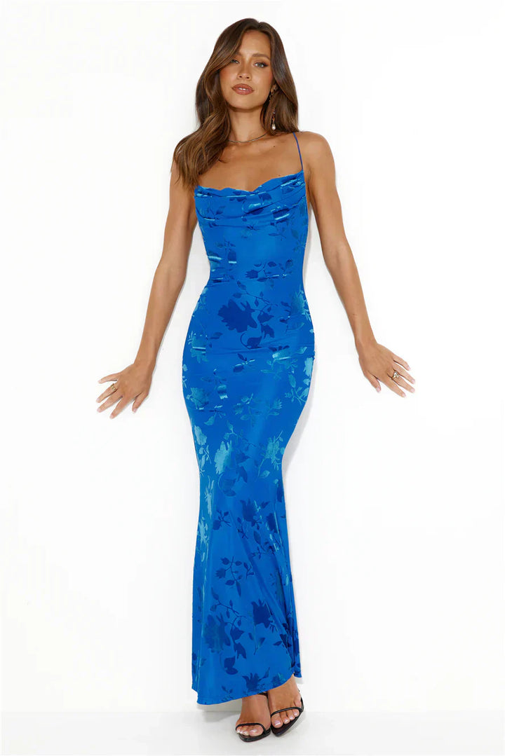 AZZURRA - Elegant Maxi Dresses