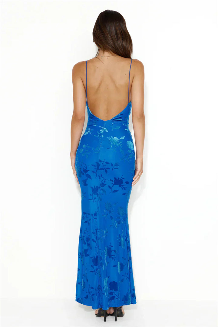 AZZURRA - Elegant Maxi Dresses
