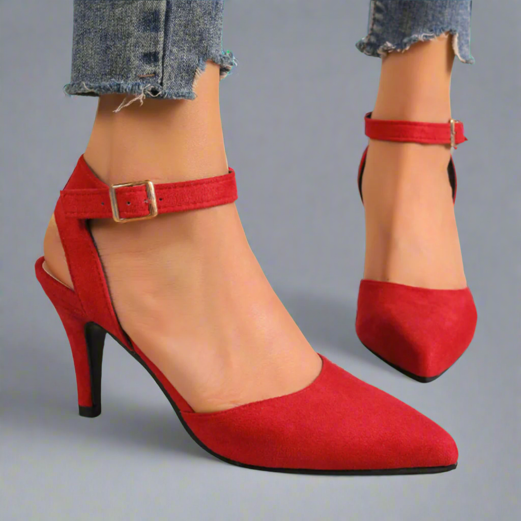 Xabrunda   | Elegant Comfortable Sandals for Daily Activities