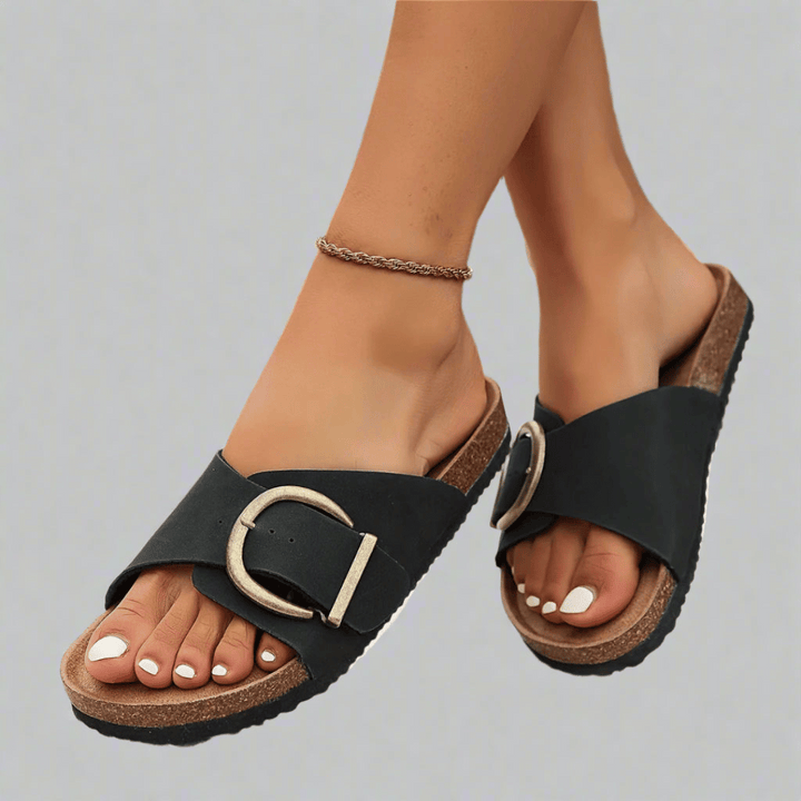 Theresa | Elegant Sandals