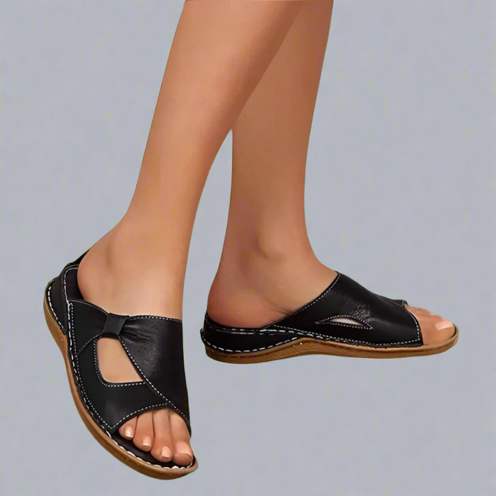 Yvonne | Comfortable Sandals