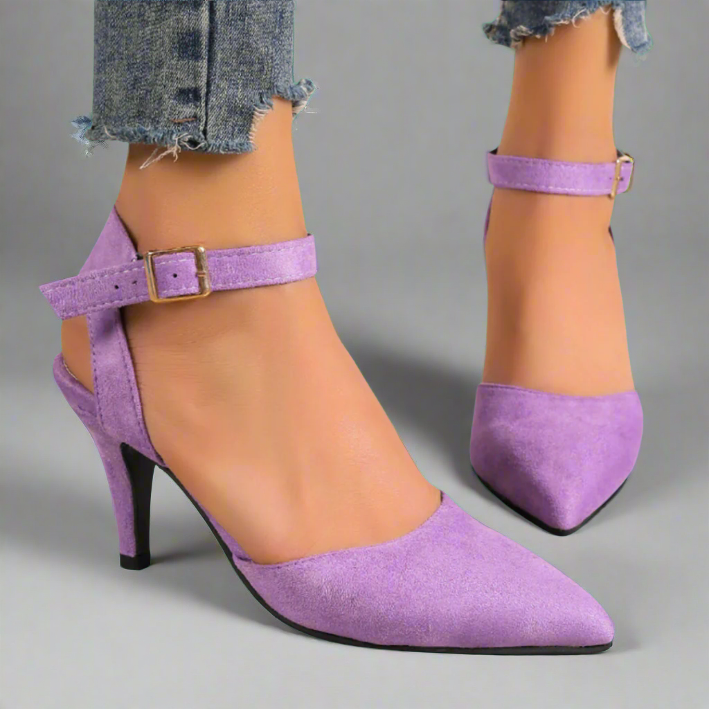 Xabrunda   | Elegant Comfortable Sandals for Daily Activities