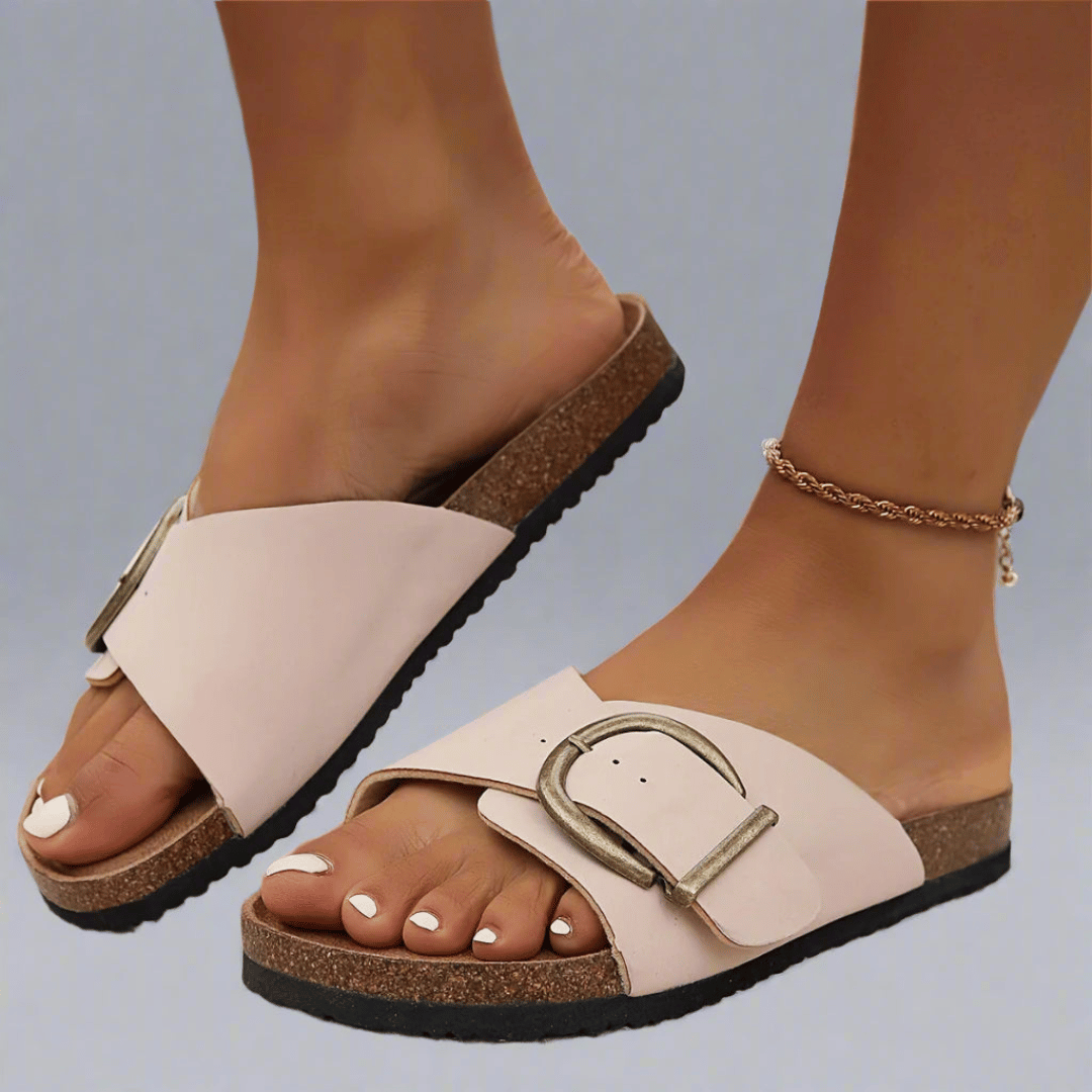 Theresa | Elegant Sandals