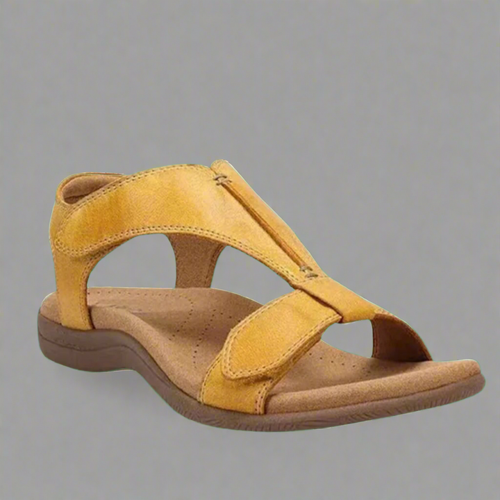 Clotmara | Light Sandals