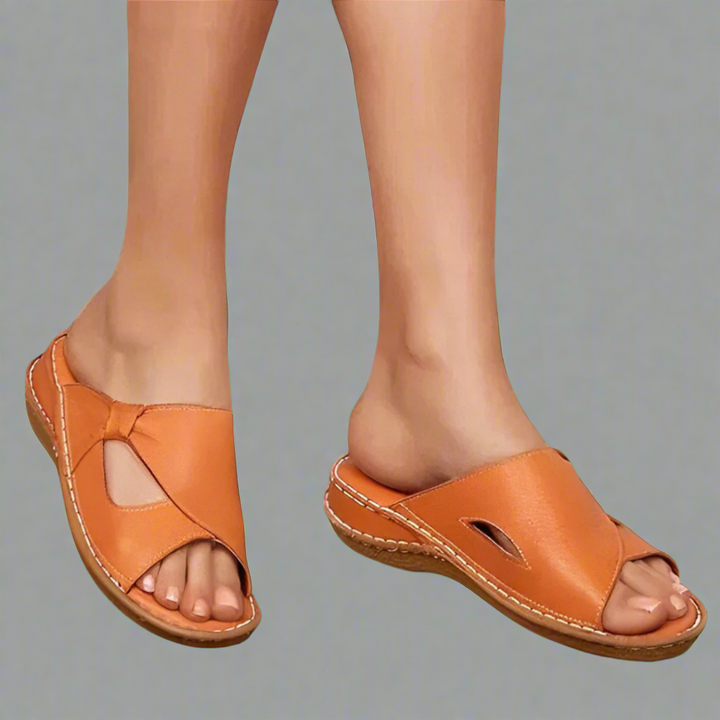 Yvonne | Comfortable Sandals