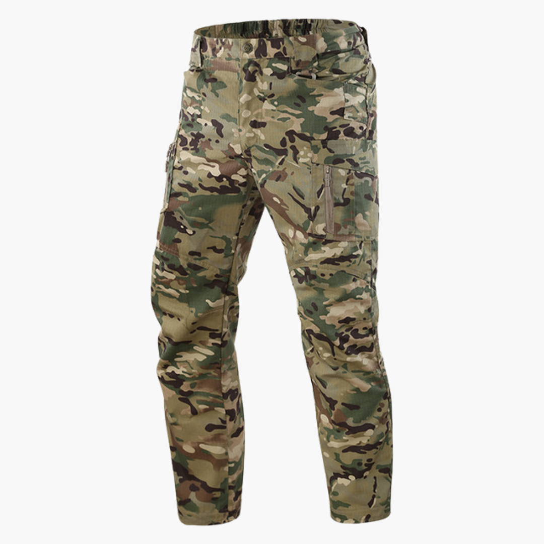 Moritz | Tactical Pants