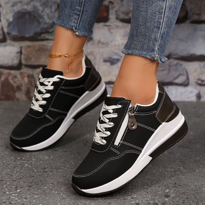 ÉLYSÉE | Shoes for Optimal Comfort and Natural Elegance