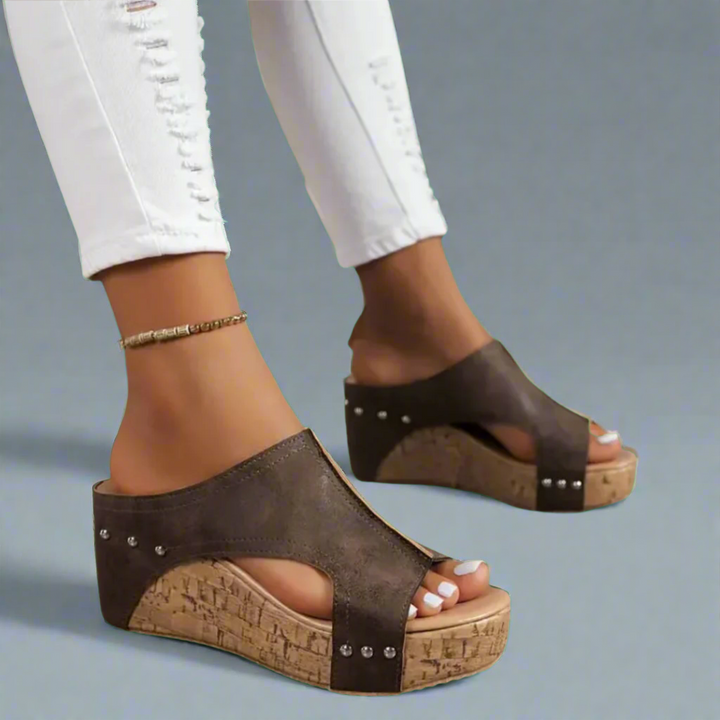 Emma  - Premium Sandals