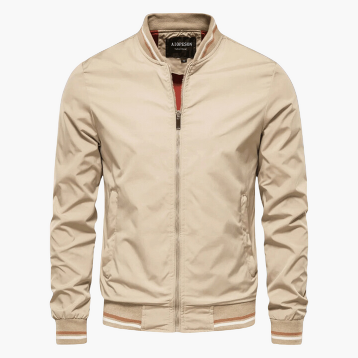 Marcel | Elite Jacket
