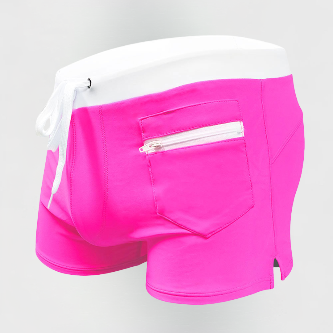 Marco  | The Technical Suit for a Safe Style Wherever You Are