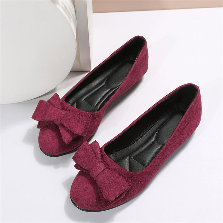 ELLY | Comfortable and Stable Shoes