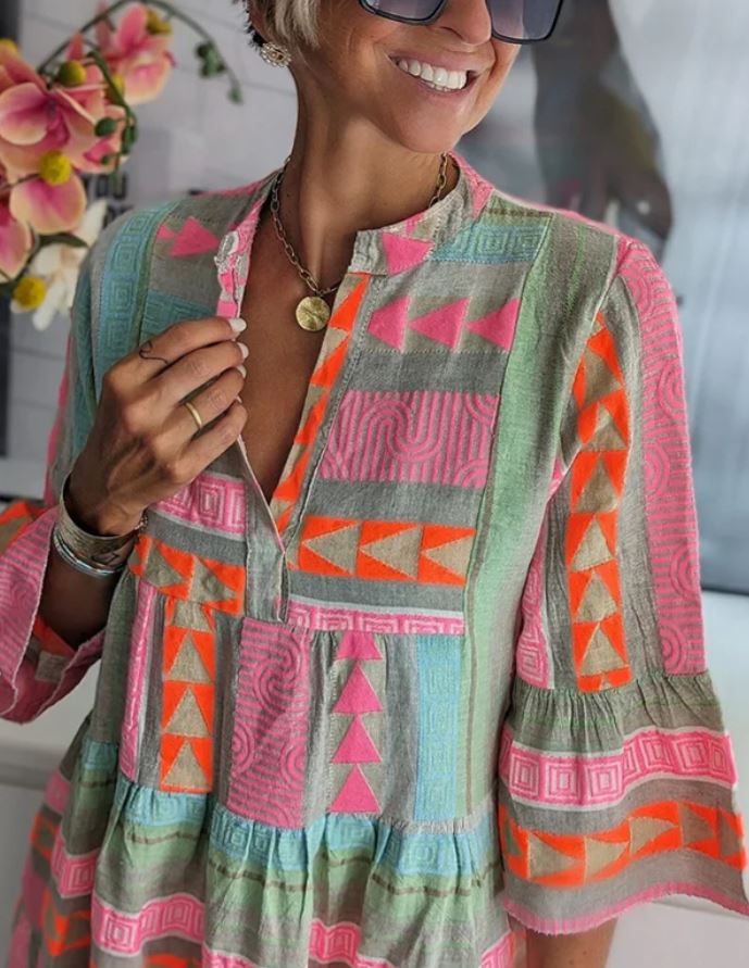 Spring Dress