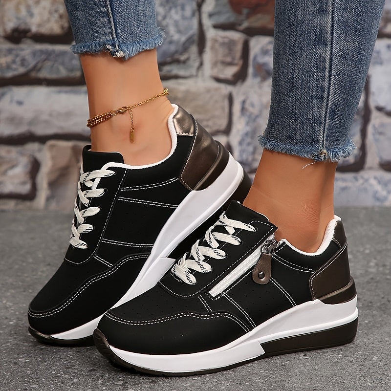 ÉLYSÉE | Shoes for Optimal Comfort and Natural Elegance